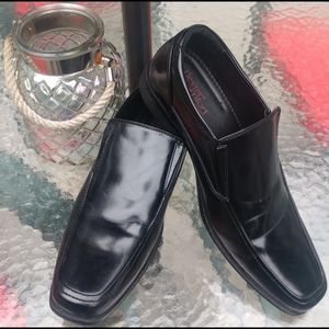 DEXTER COMFORT MEMORY FOAM LOAFERS